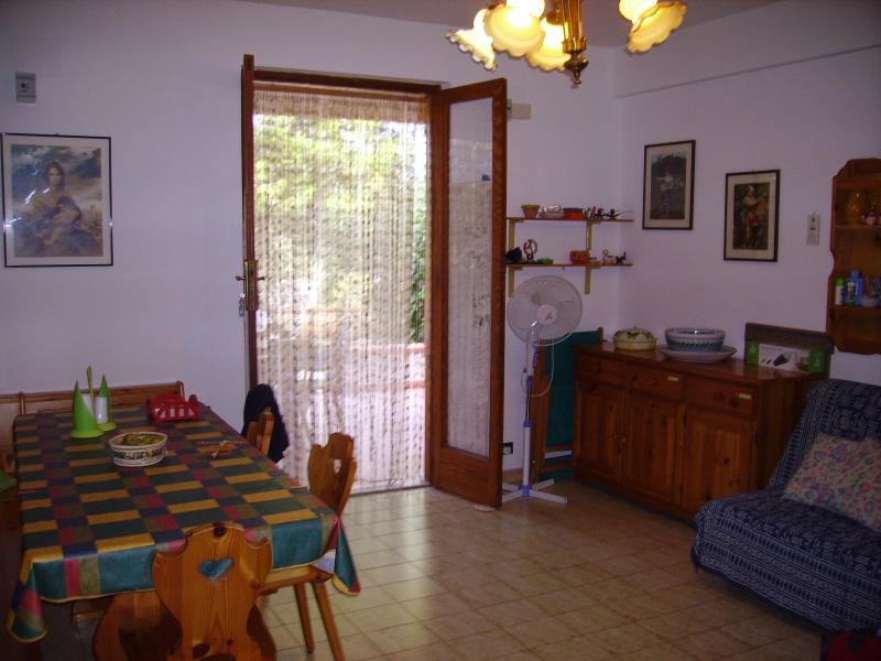 foto 2 Alquiler vacacional entre particulares Scopello villa Sicilia Trapani (provincia de) Sala de estar