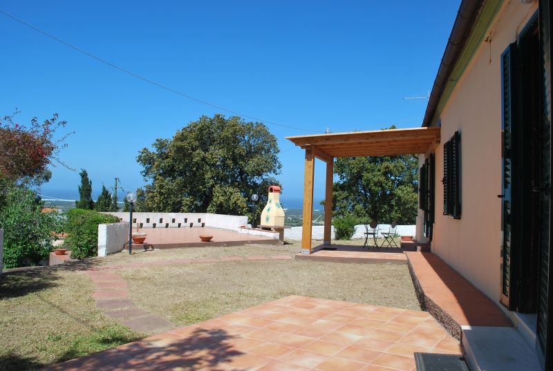 foto 0 Alquiler vacacional entre particulares Badesi maison Cerdea Olbia Tempio (provincia de) Vistas desde el alojamiento