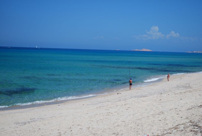 foto 16 Alquiler vacacional entre particulares Badesi maison Cerdea Olbia Tempio (provincia de) Playa