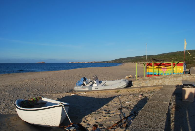 foto 1 Alquiler vacacional entre particulares Badesi maison Cerdea Olbia Tempio (provincia de) Playa