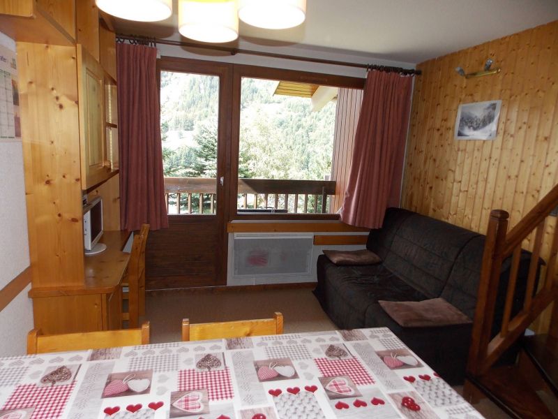 foto 9 Alquiler vacacional entre particulares Pralognan la Vanoise appartement Rdano Alpes Saboya Sala de estar