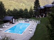 Alquiler vacaciones Parque Nacional De La Vanoise para 8 personas: appartement n 52387