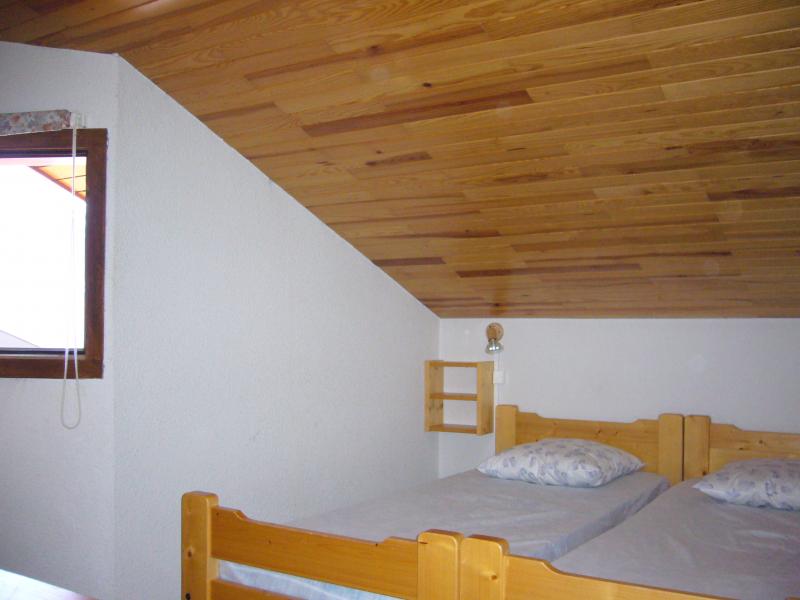 foto 16 Alquiler vacacional entre particulares Pralognan la Vanoise appartement Rdano Alpes Saboya dormitorio 1