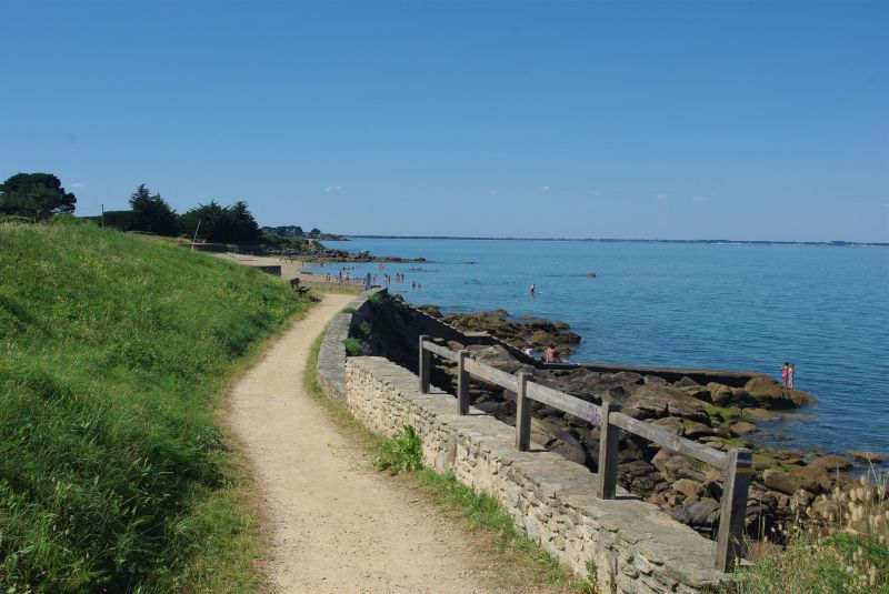 foto 6 Alquiler vacacional entre particulares Quiberon maison Bretaa Morbihan