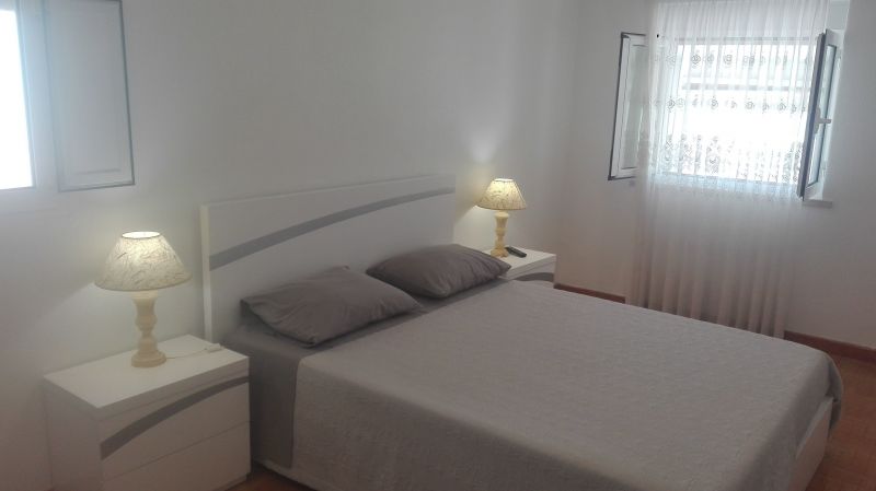 foto 1 Alquiler vacacional entre particulares Sesimbra appartement Grande Lisboa y Setbal Setbal dormitorio 1