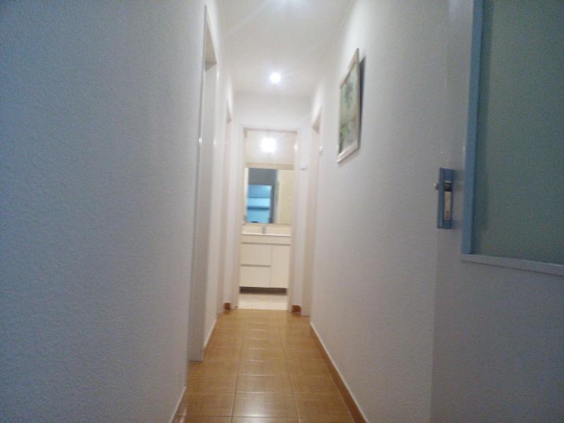 foto 15 Alquiler vacacional entre particulares Sesimbra appartement Grande Lisboa y Setbal Setbal Pasillo