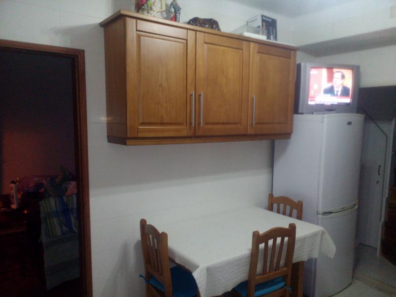 foto 12 Alquiler vacacional entre particulares Sesimbra appartement Grande Lisboa y Setbal Setbal Cocina independiente