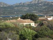 Alquiler vacaciones junto al mar Baja Sardinia: appartement n 52751