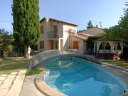 Alquiler vacaciones piscina Provenza-Alpes-Costa Azul: appartement n 52909