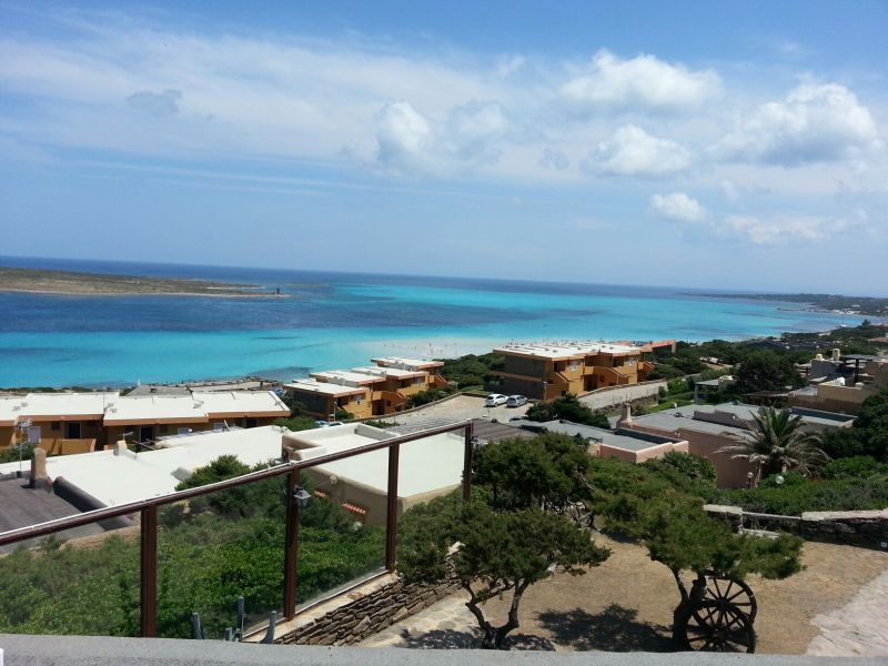 foto 0 Alquiler vacacional entre particulares Stintino appartement Cerdea Sassari (provincia de) Vistas desde el alojamiento