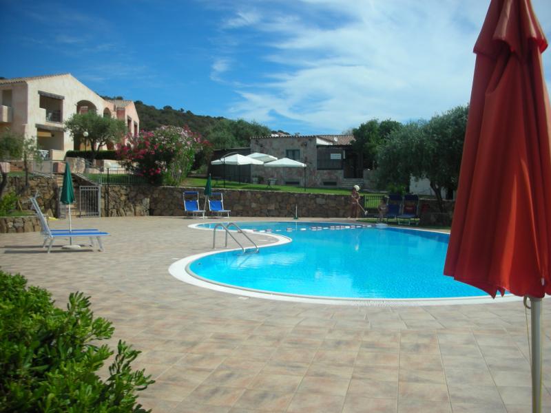 foto 14 Alquiler vacacional entre particulares Budoni appartement Cerdea Olbia Tempio (provincia de) Piscina