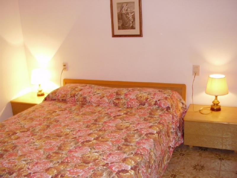 foto 6 Alquiler vacacional entre particulares Principina a Mare appartement Toscana Grosseto (provincia de) dormitorio 1