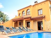 Alquiler vacaciones: villa n 53410