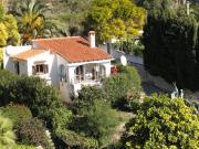 Alquiler vacaciones Alicante (Provincia De): villa n 53480