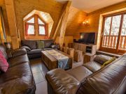 Alquiler vacaciones Auris En Oisans para 9 personas: appartement n 53719