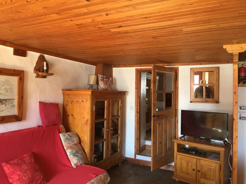 foto 6 Alquiler vacacional entre particulares Arvieux en Queyras appartement Provenza-Alpes-Costa Azul Altos Alpes