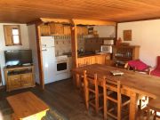 Alquiler estacin de esqu Alpes Franceses: appartement n 538