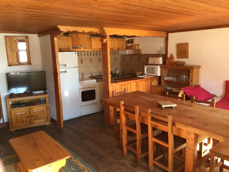 foto 0 Alquiler vacacional entre particulares Arvieux en Queyras appartement Provenza-Alpes-Costa Azul Altos Alpes