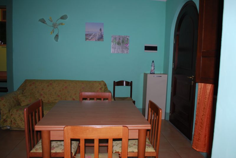 foto 4 Alquiler vacacional entre particulares Golfo Aranci appartement Cerdea Olbia Tempio (provincia de)