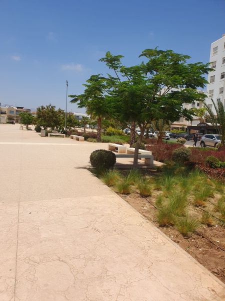 foto 9 Alquiler vacacional entre particulares Agadir appartement   Otras vistas