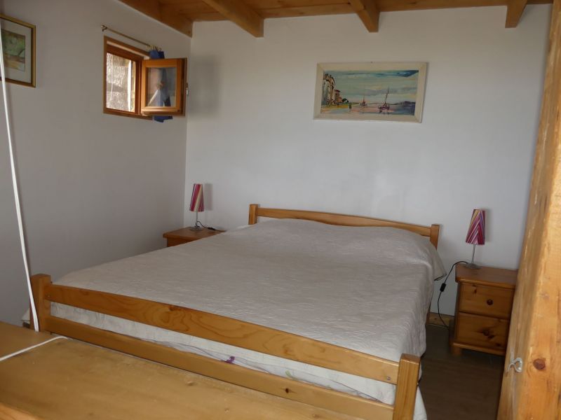 foto 17 Alquiler vacacional entre particulares Menton gite Provenza-Alpes-Costa Azul Alpes Martimos dormitorio 1