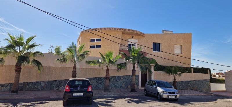 foto 4 Alquiler vacacional entre particulares Agadir villa   Vistas exteriores del alojamiento