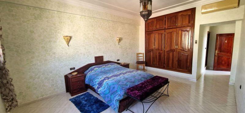 foto 22 Alquiler vacacional entre particulares Agadir villa   dormitorio 3