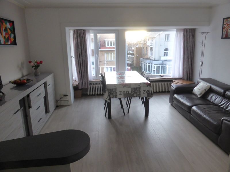 foto 0 Alquiler vacacional entre particulares La Panne appartement Flandes occidental