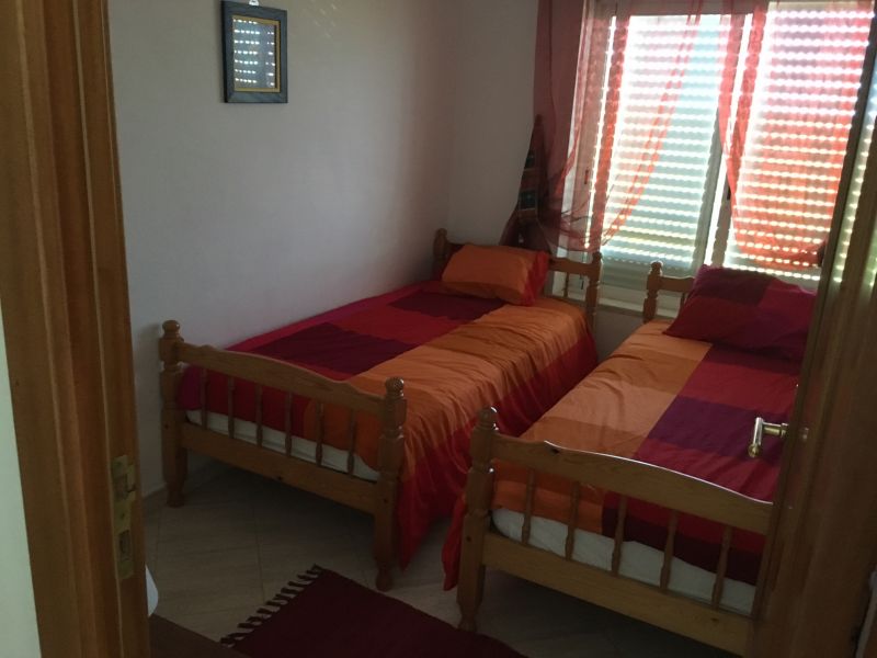 foto 4 Alquiler vacacional entre particulares Armao de Pera appartement Algarve  dormitorio 2