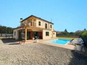 Alquiler vacaciones Santa Cristina D'Aro: villa n 54458