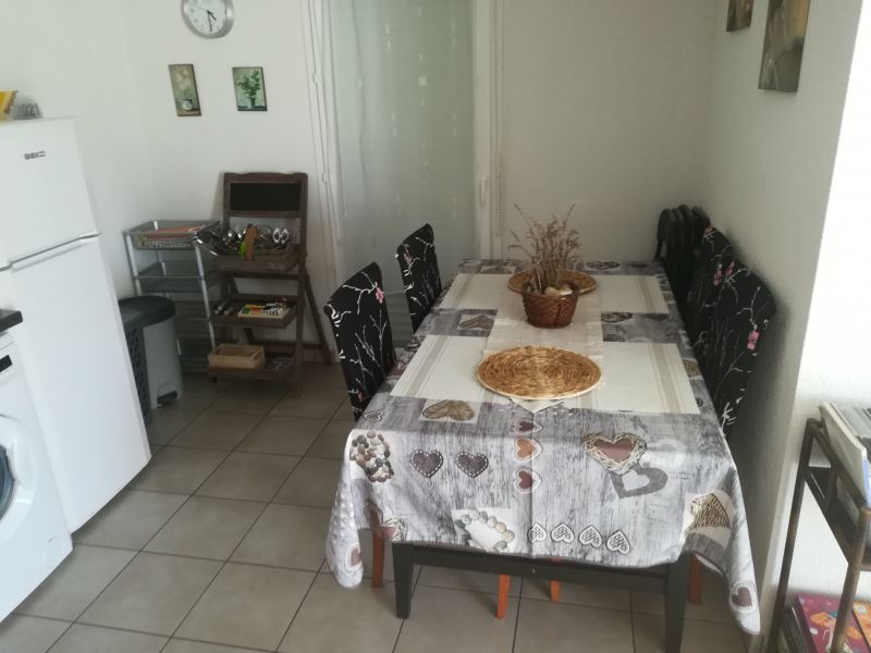 foto 4 Alquiler vacacional entre particulares Vieux Boucau appartement Aquitania Landas Saln