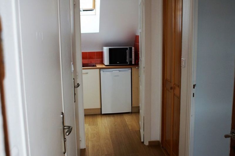 foto 7 Alquiler vacacional entre particulares Concarneau appartement Bretaa Finisterre Entrada