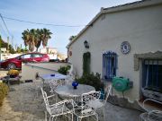 Alquiler en la costa Alicante (Provincia De): bungalow n 54771