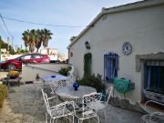 Alquiler vacaciones Moraira: bungalow n 54771