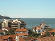 Alquiler vacaciones vistas al mar: appartement n 54924