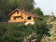 Alquiler chalets vacaciones Samons: chalet n 55038