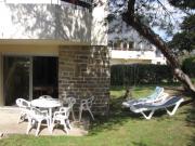 Alquiler vacaciones Quiberon para 5 personas: appartement n 55047