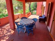 Alquiler vacaciones vistas al mar Campo Nell'Elba: appartement n 55187