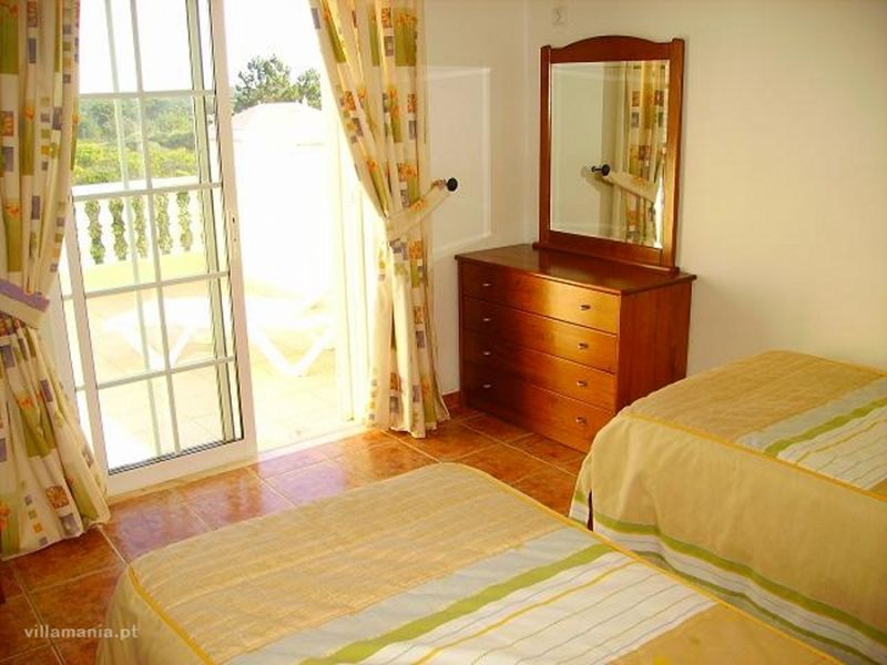 foto 7 Alquiler vacacional entre particulares Vilamoura villa Algarve  dormitorio