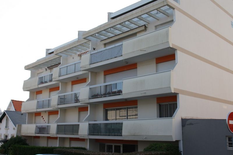 foto 0 Alquiler vacacional entre particulares Royan appartement Poitou-Charentes Charente-Maritime