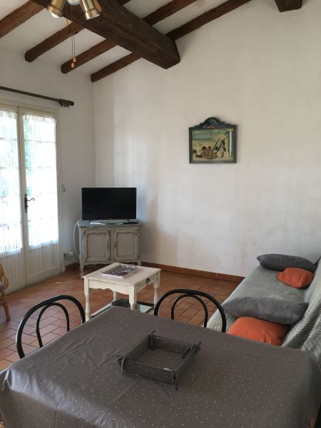 foto 4 Alquiler vacacional entre particulares Saint Aygulf appartement Provenza-Alpes-Costa Azul Var Saln