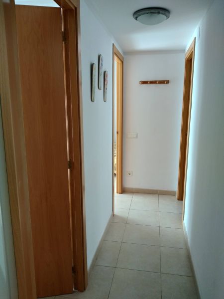 foto 10 Alquiler vacacional entre particulares L'Ampolla appartement Catalua Tarragona (provincia de)