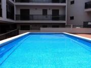 Alquiler vacaciones junto al mar Catalua: appartement n 55620