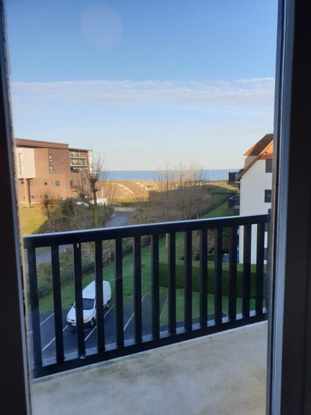 foto 9 Alquiler vacacional entre particulares Cabourg appartement Baja Normandia Calvados Balcn