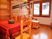 Alquiler vacaciones Tarentaise para 4 personas: appartement n 55921