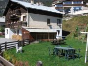 Alquiler vacaciones Arvieux En Queyras: appartement n 560