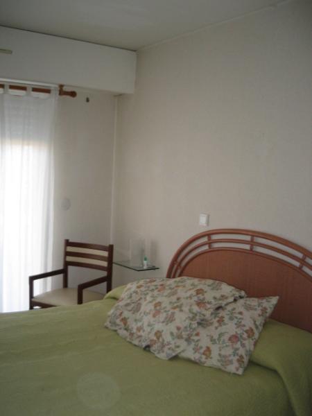 foto 6 Alquiler vacacional entre particulares Roquebrune Cap Martin appartement Provenza-Alpes-Costa Azul Alpes Martimos dormitorio