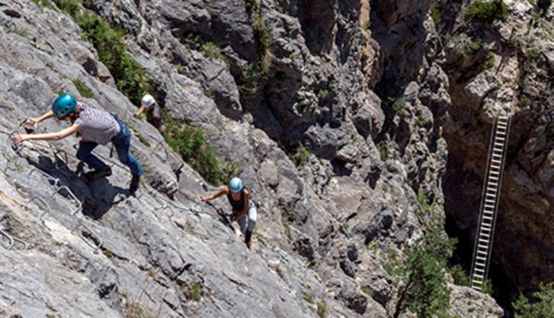 foto 16 Alquiler vacacional entre particulares Ceillac en Queyras studio Provenza-Alpes-Costa Azul Altos Alpes