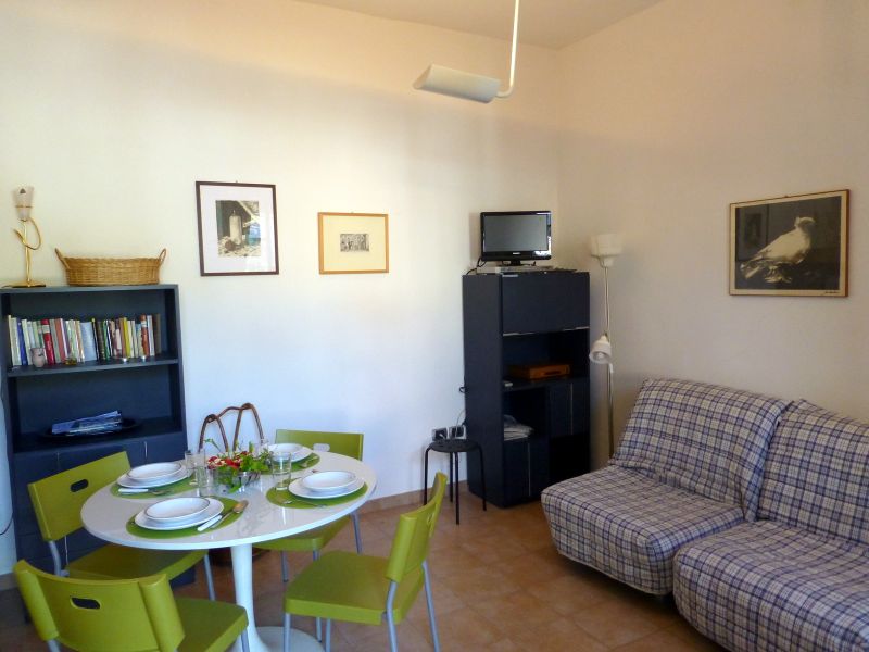 foto 19 Alquiler vacacional entre particulares Maratea appartement Basilicata Potenza (provincia de) Sala de estar