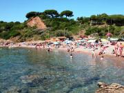 Alquiler vacaciones junto al mar Campo Nell'Elba: appartement n 56317